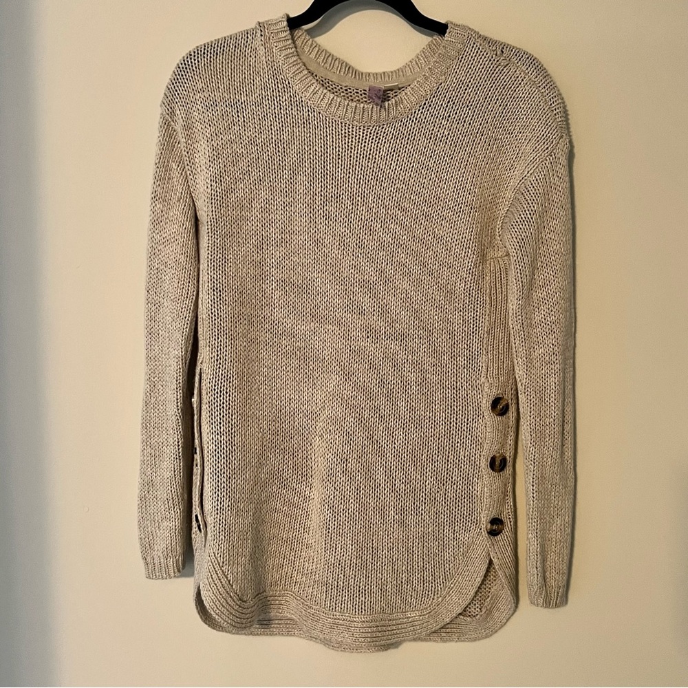 Sweater - EUC